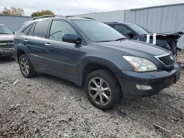 2008 Lexus RX 350