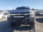 2015 Chevrolet Silverado K2500 Heavy Duty