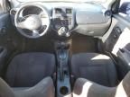 2014 Nissan Versa S