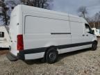 2024 Mercedes-Benz Sprinter 2500