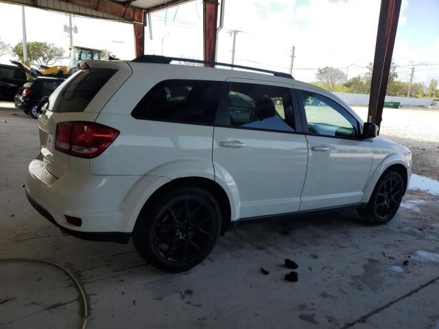 2014 Dodge Journey SXT