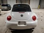 2000 Volkswagen New Beetle GLX