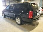 2014 GMC Yukon XL K1500 SLT