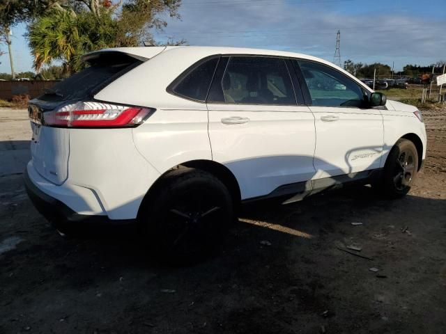 2020 Ford Edge SE