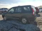 2005 Honda CR-V LX