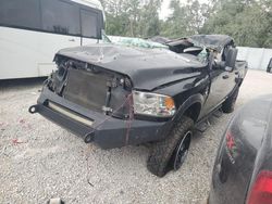 Carros salvage para piezas a la venta en subasta: 2018 Dodge RAM 2500 ST