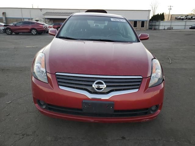 2009 Nissan Altima 2.5