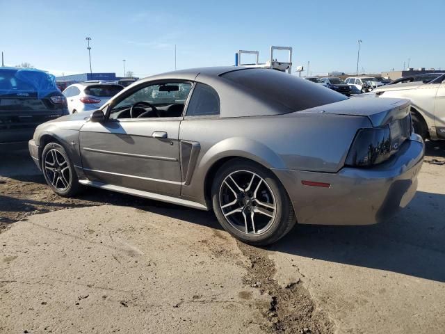 2001 Ford Mustang