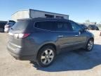 2013 Chevrolet Traverse LTZ