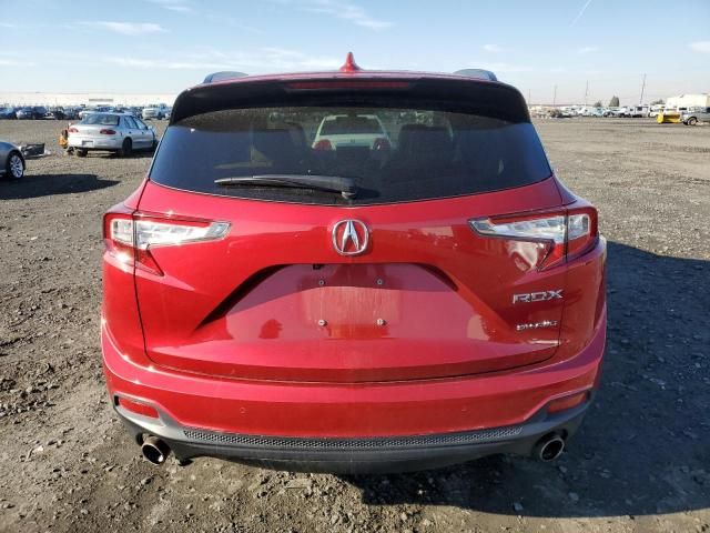 2019 Acura RDX Advance