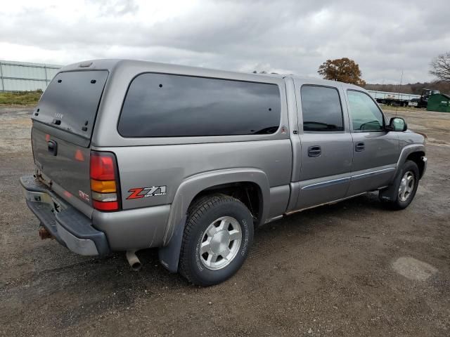 2006 GMC New Sierra K1500