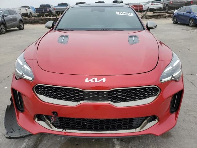 2022 KIA Stinger GT1