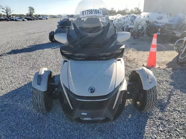 2020 Can-Am Spyder Roadster RT