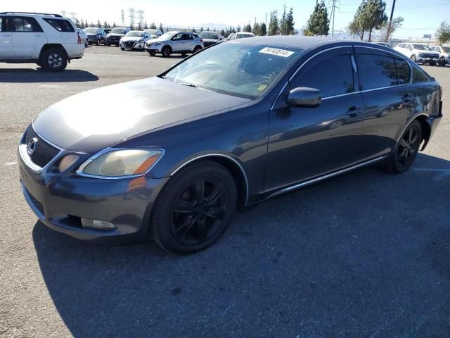 2006 Lexus GS 300