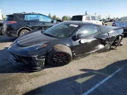 2023 Chevrolet Corvette Stingray 2LT en venta en Rancho Cucamonga, CA