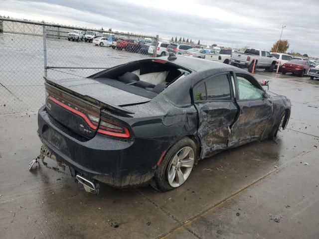 2017 Dodge Charger SXT