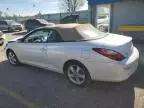 2008 Toyota Camry Solara SE