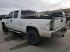 2007 Chevrolet Silverado K2500 Heavy Duty