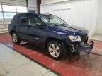 2013 Jeep Compass Latitude