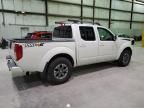 2014 Nissan Frontier S