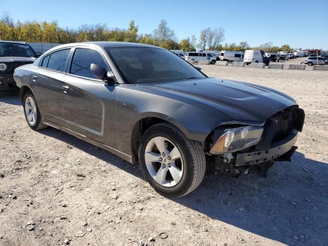 2013 Dodge Charger SXT