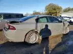 2018 Dodge Charger Police