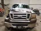 2008 Ford F150