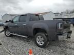 2011 GMC Sierra K1500 SLT