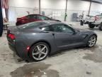 2014 Chevrolet Corvette Stingray 2LT