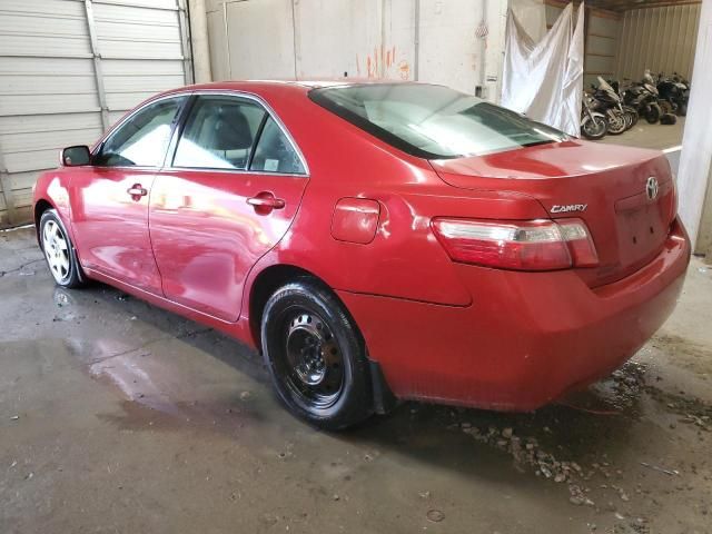 2009 Toyota Camry Base