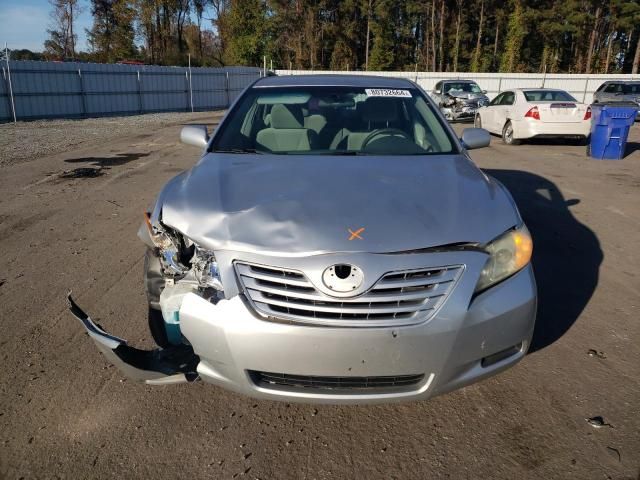 2008 Toyota Camry CE