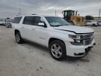 2017 Chevrolet Suburban C1500 Premier