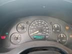 2001 Chevrolet S Truck S10