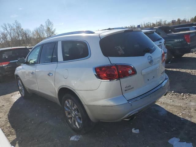 2012 Buick Enclave