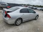 2006 Honda Civic LX