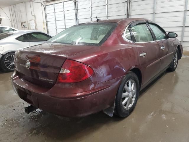 2007 Buick Lacrosse CX