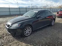 2011 Lexus IS 250 en venta en Magna, UT