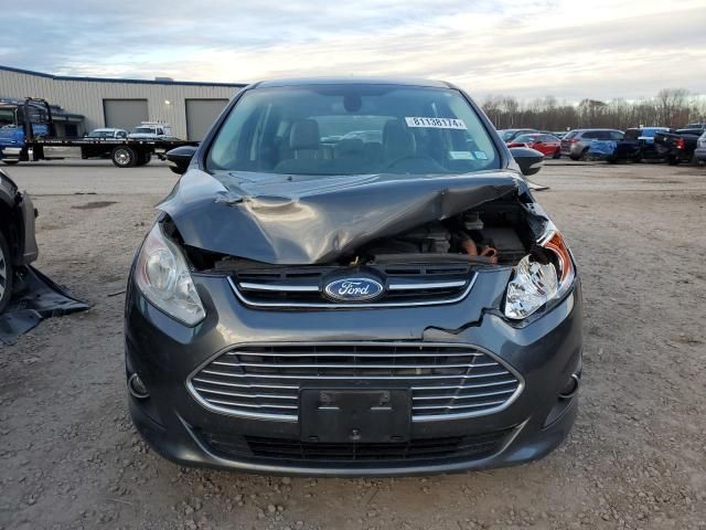 2016 Ford C-MAX Premium SEL