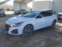 2024 Nissan Altima SR en venta en Albuquerque, NM