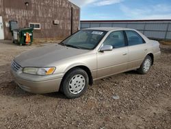 Salvage cars for sale at Rapid City, SD auction: 1998 Toyota Camry CE