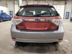 2010 Subaru Impreza Outback Sport