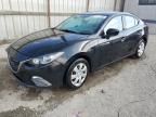 2015 Mazda 3 Sport