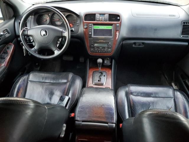 2003 Acura MDX Touring