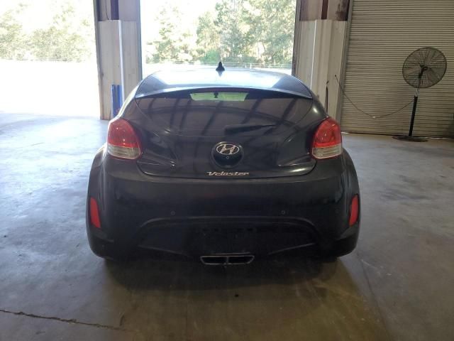 2012 Hyundai Veloster