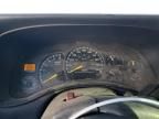 2000 Chevrolet Silverado C1500