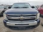 2009 Chevrolet Silverado K1500 LT