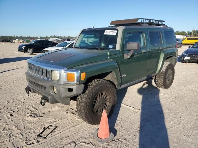 2006 Hummer H3