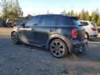 2015 Mini Cooper S Countryman