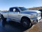 2014 Dodge 3500 Laramie