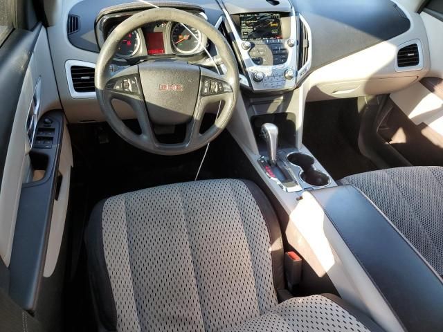 2012 GMC Terrain SLE